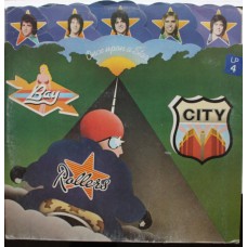 Bay City Rollers - Once Upon A Star